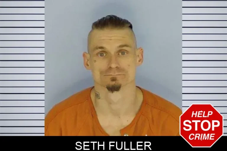 Seth Fuller