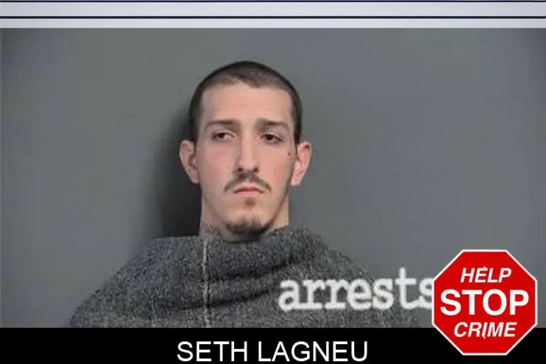 Seth Lagneu