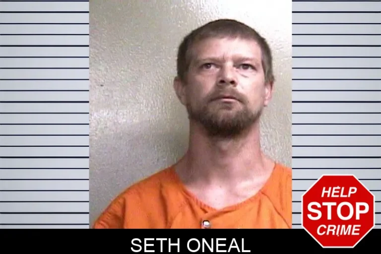 Seth Oneal