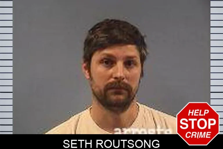 Seth Routsong