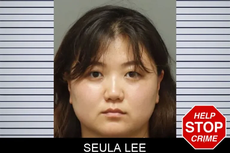 Seula Lee