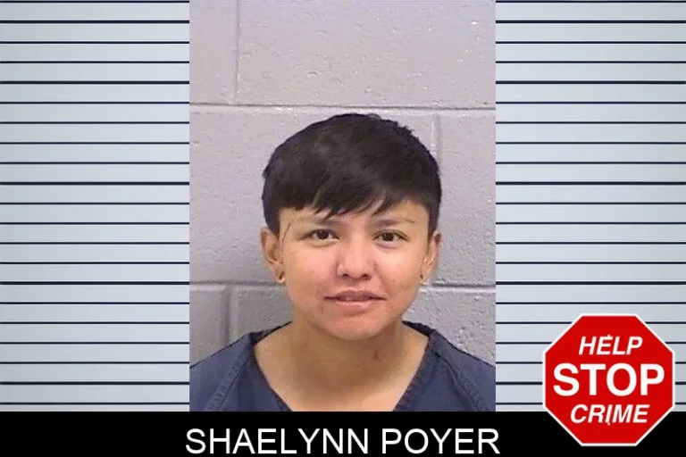 Shaelynn Poyer