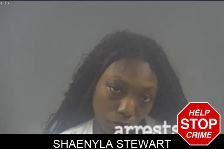 Shaenyla Stewart