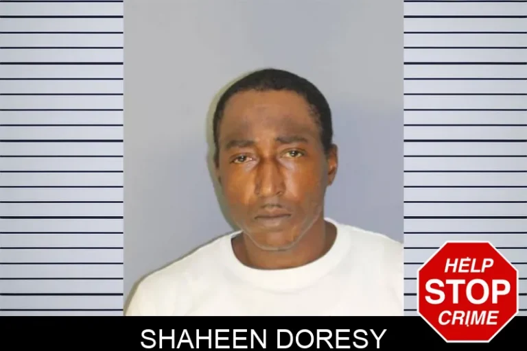 Shaheen Doresy