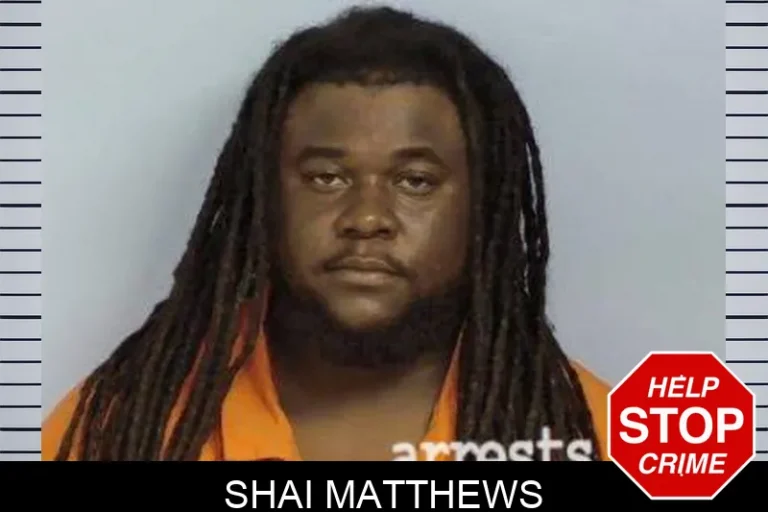 Shai Matthews