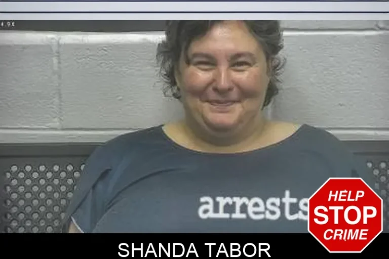 Shanda Tabor