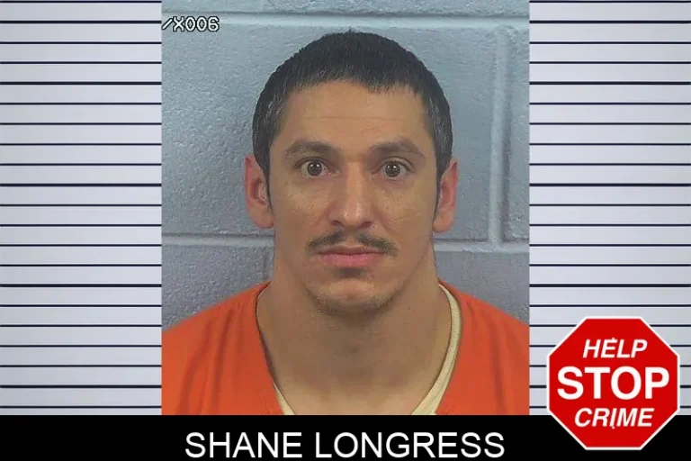 Shane Longress