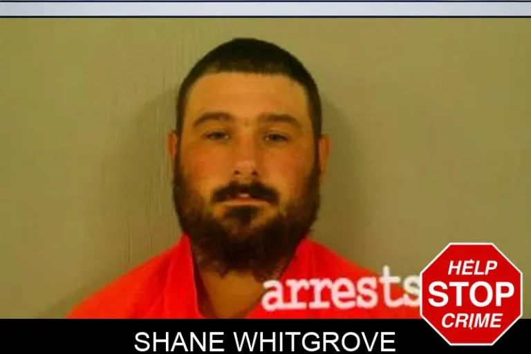 Shane Whitgrove