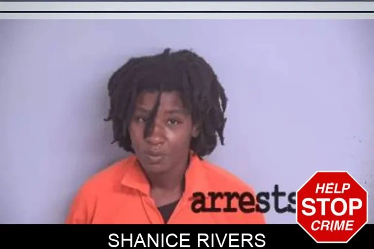 Shanice Rivers