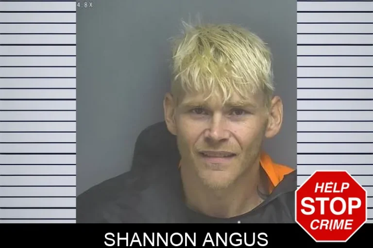 Shannon Angus