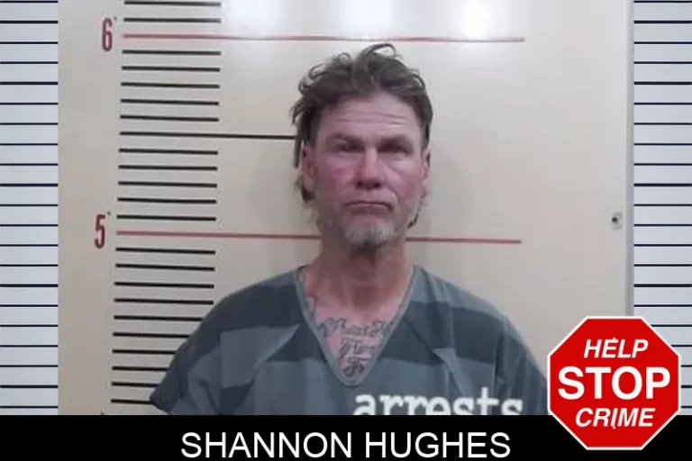 Shannon Hughes