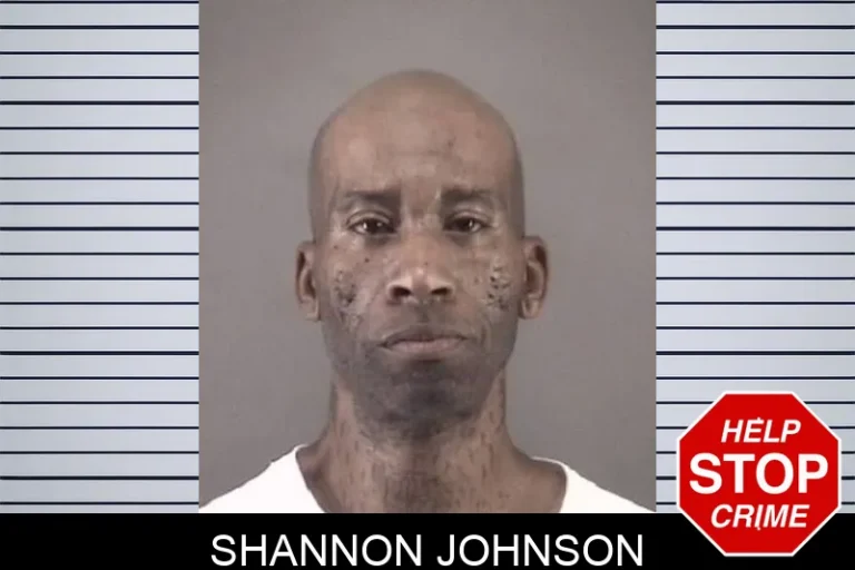 Shannon Johnson