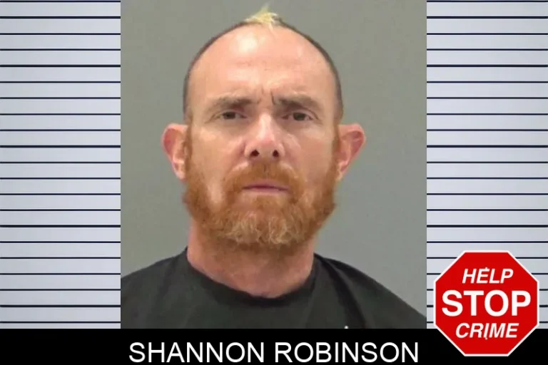 Shannon Robinson