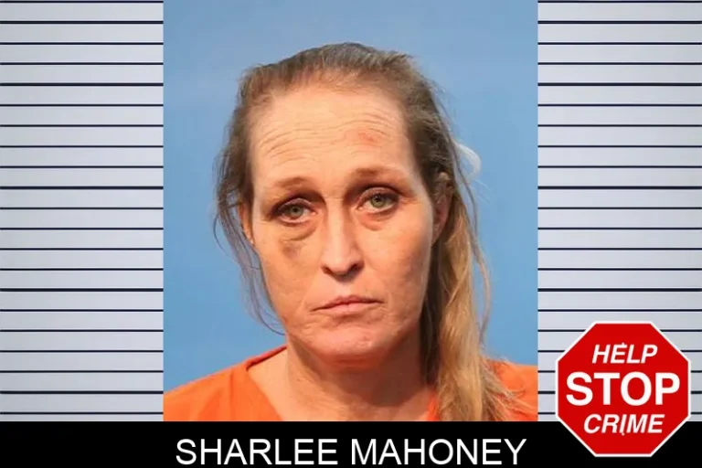 Sharlee Mahoney
