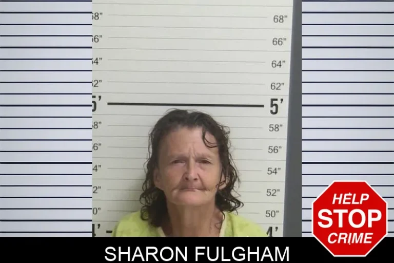 Sharon Fulgham