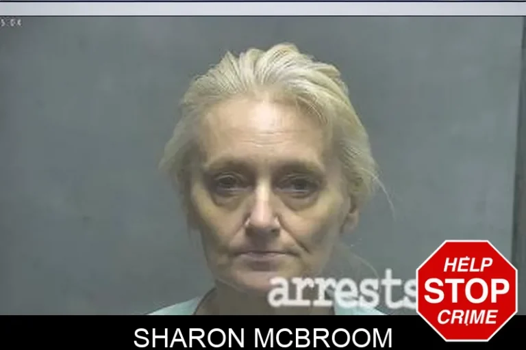 Sharon McBroom