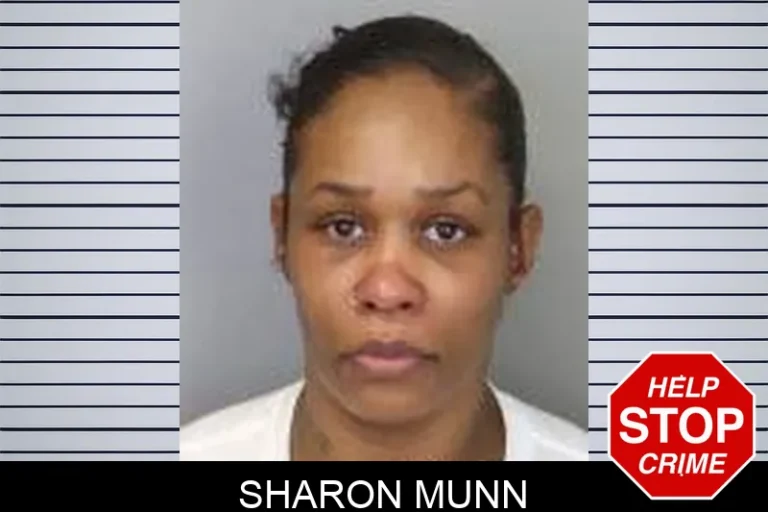 Sharon Munn