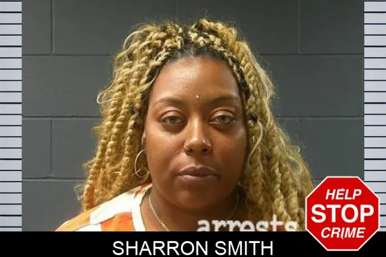 Sharron Smith