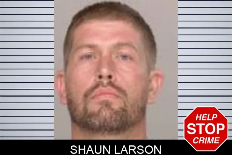 Shaun Larson