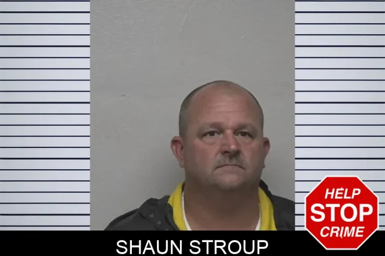 Shaun Stroup