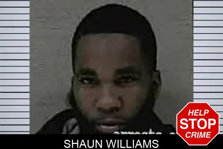 Shaun Williams