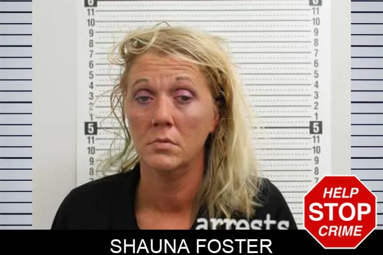 Shauna Foster