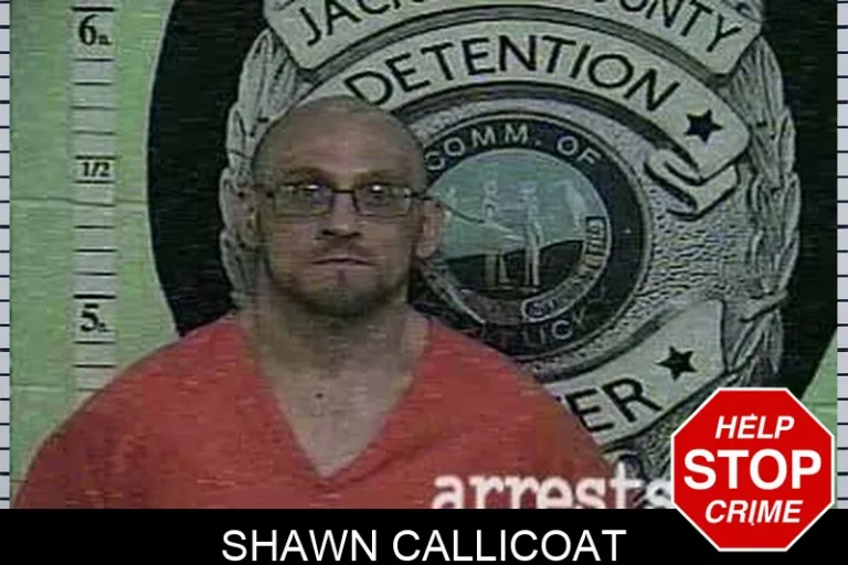 Shawn Callicoat