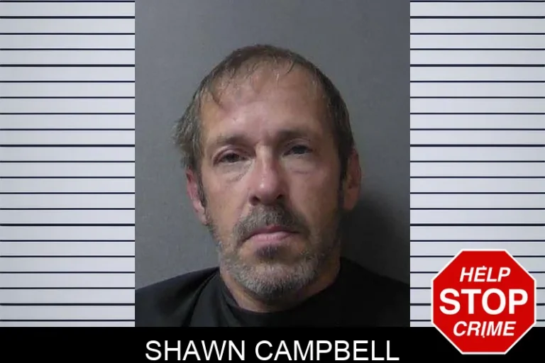 Shawn Campbell