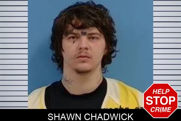 Shawn Chadwick