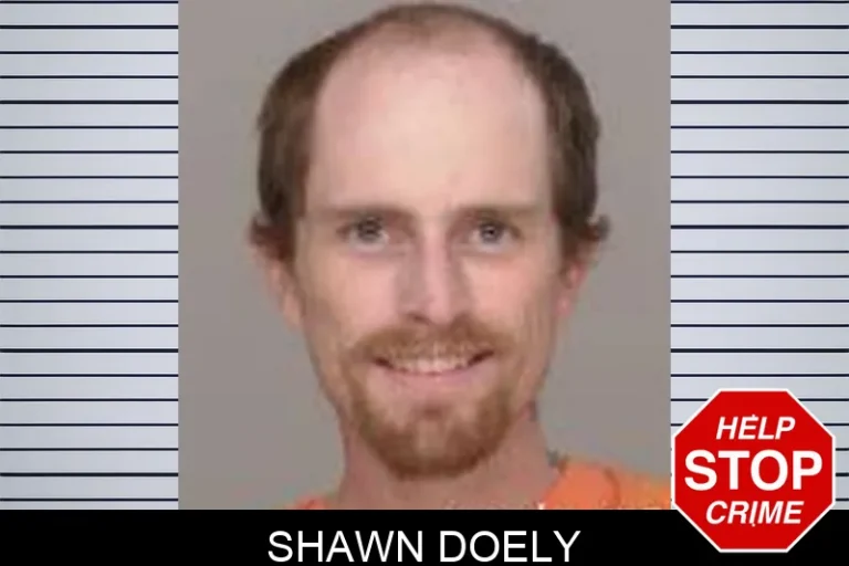 Shawn Doely