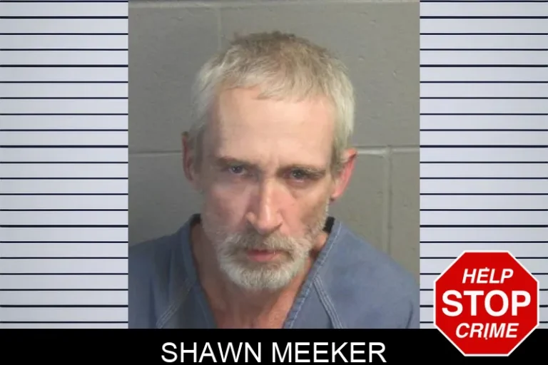 Shawn Meeker