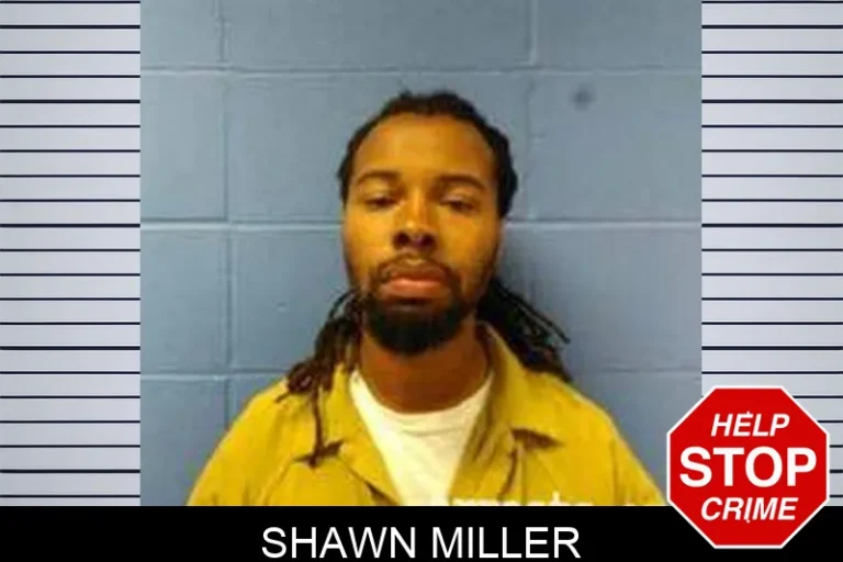 Shawn Miller