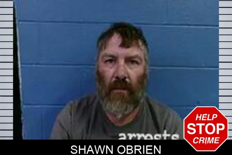 Shawn Obrien