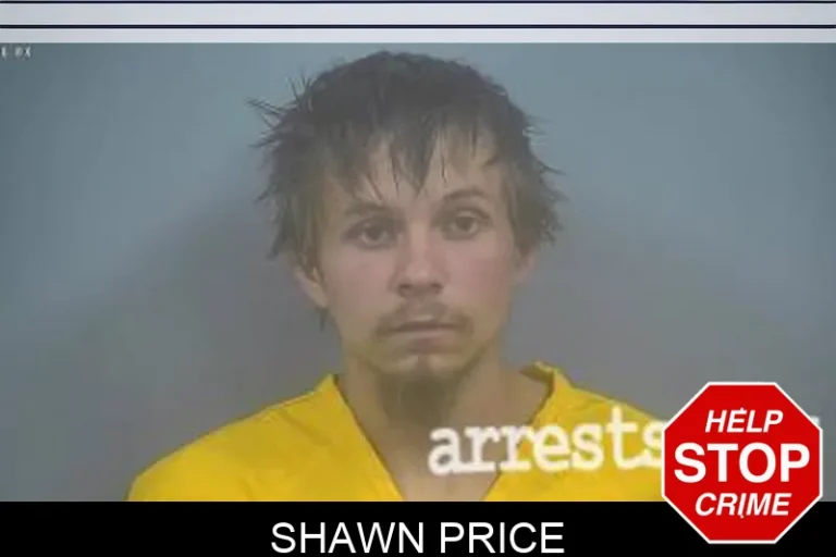 Shawn Price