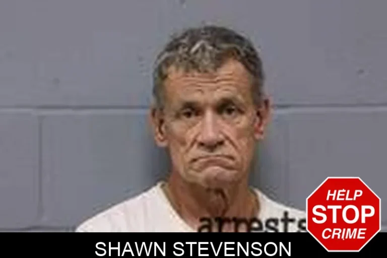Shawn Stevenson