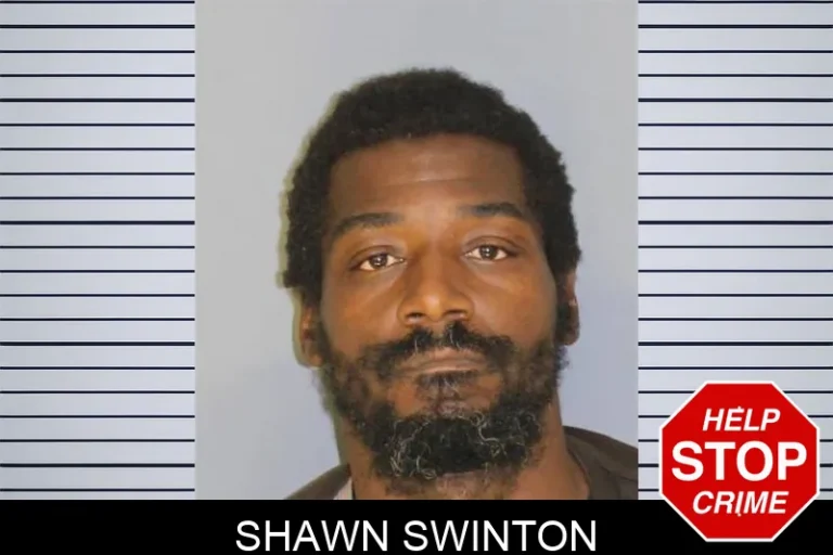 Shawn Swinton