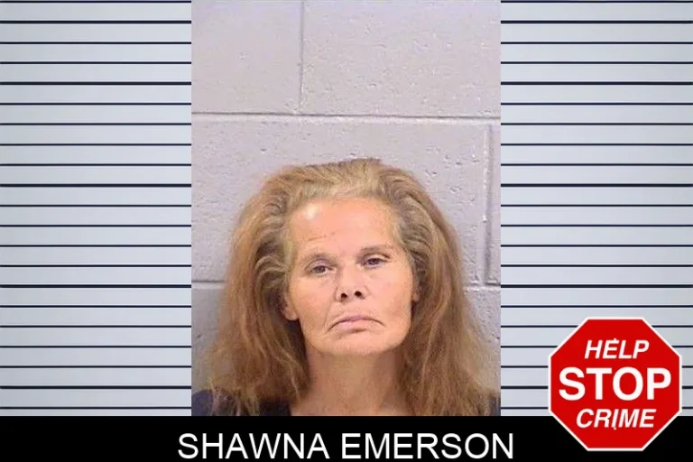 Shawna Emerson