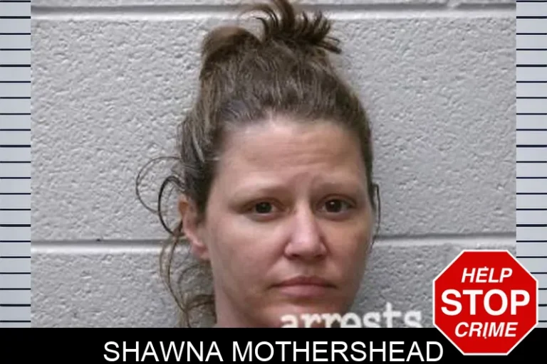 Shawna Mothershead