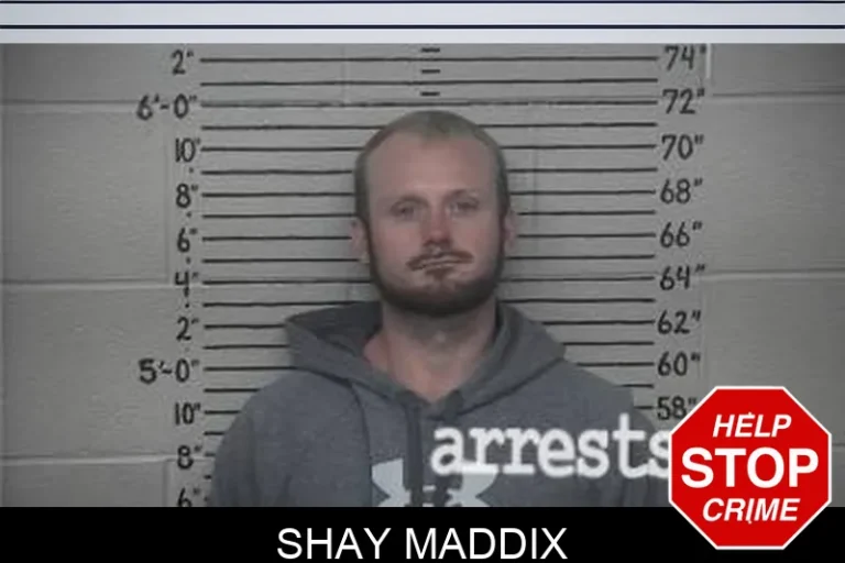 Shay Maddix