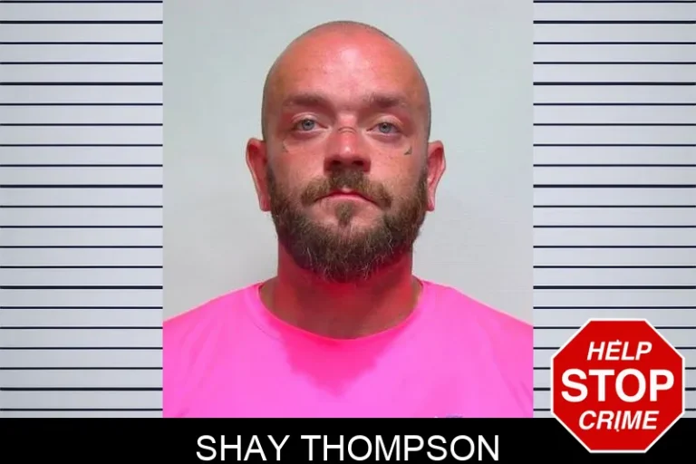 Shay Thompson