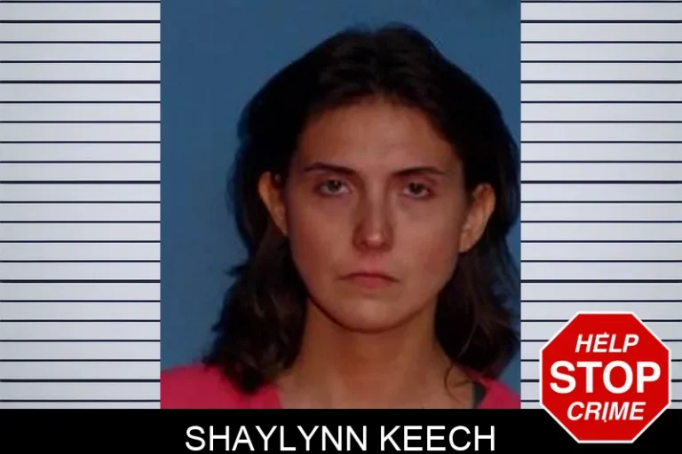 Shaylynn Keech