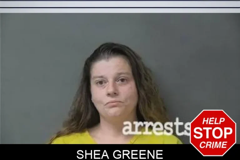 Shea Greene