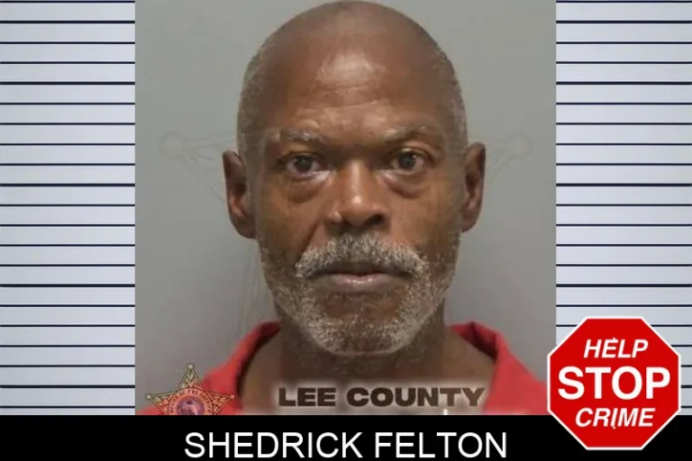 Shedrick Felton