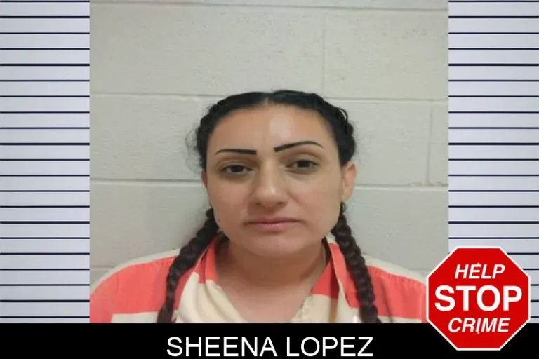Sheena Lopez