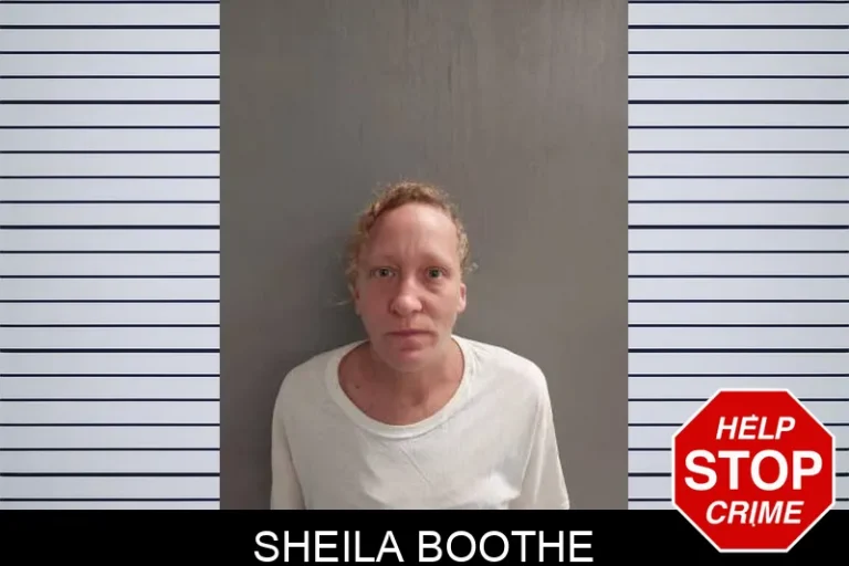 Sheila Boothe