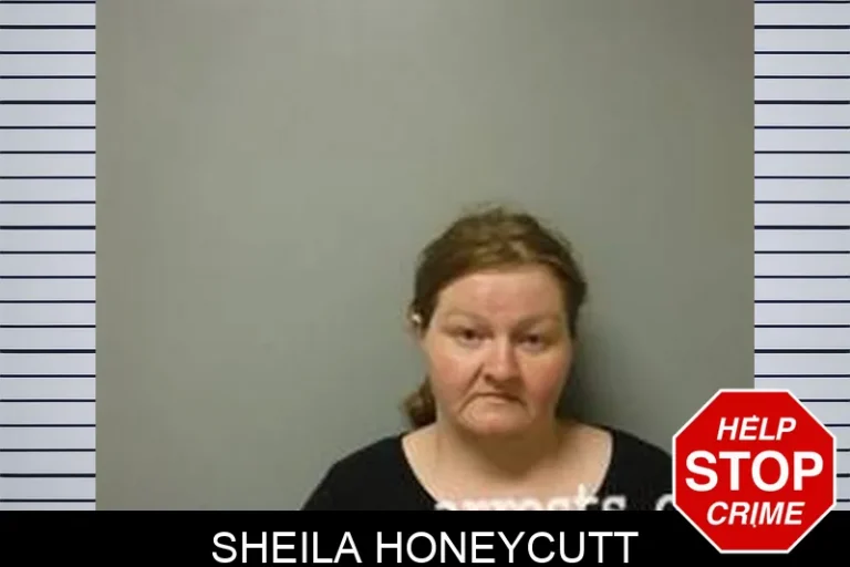 Sheila Honeycutt