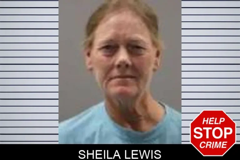 Sheila Lewis