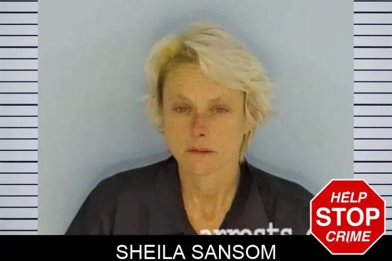 Sheila Sansom