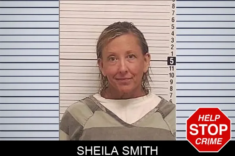 Sheila Smith
