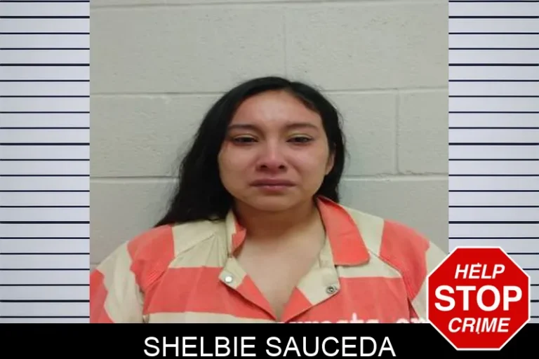 Shelbie Sauceda